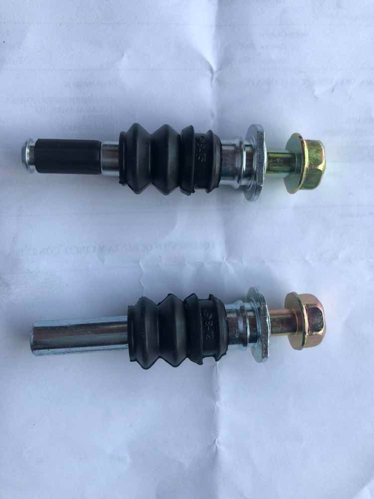 Volkstoy KIT DE CALIPER DELANTERO VENTO